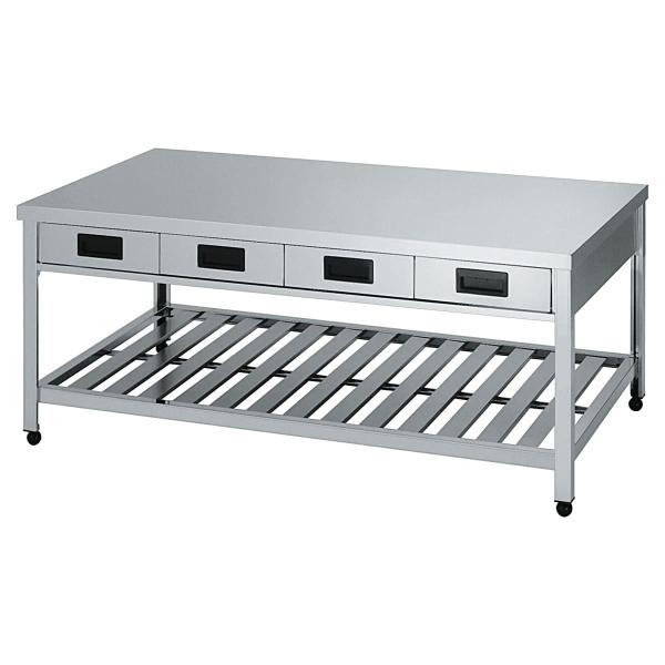 法人様限定 東製作所 厨房機器 ガス台 両面引出し付ガス台 YGWO／LGWOシリーズ