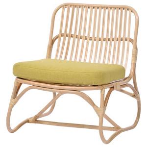 法人様限定 サンフラワーラタン 椅子 ダイニングチェア ラタンチェア