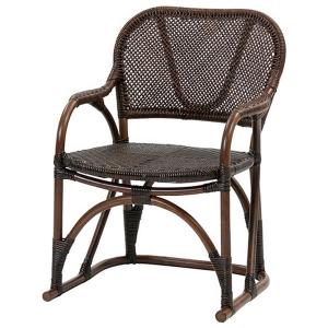 サンフラワーラタン 法人様限定 椅子 ダイニングチェア ラタンチェア