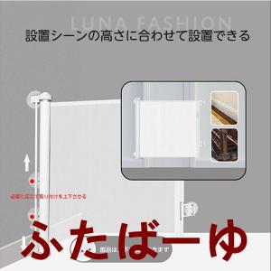ベビーゲート キッチン 階段上 子供 キッズ ...の詳細画像5