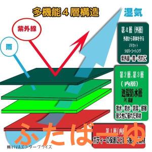 訳あり大特価 自動車 カーボディカバー カーカ...の詳細画像3