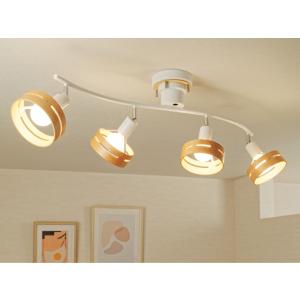 インターフォルム シーリングライト LT-5270 北欧アーチ 112967-2 INTERFORM（インターフォルム） シーリングライト ARCHE -アーチェ- WH