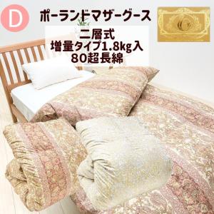 西川（nishikawa） 掛け布団 ハンガリー産ホワイトダックダウン90