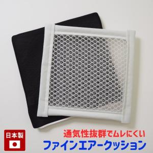 トゥルースリーパー（True Sleeper） 低反発座布団 FN005940 【正規品