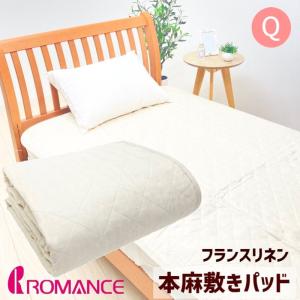 敷きパッド IONTEX 3Dゲルマニウム 水睡魔 ダブルサイズ用 ‐ GK765023