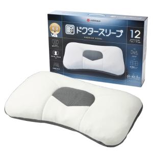 西川（nishikawa） ドクタースリープ 枕 プレミアムモデル ピロー