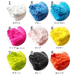 枕カバー ピローケース もこもこ のびのび タ...の詳細画像1