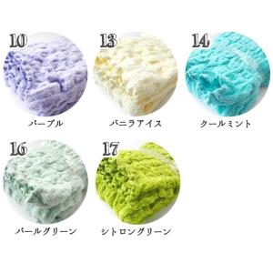 枕カバー ピローケース もこもこ のびのび タ...の詳細画像2