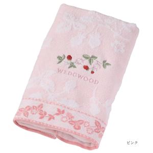 フェイスタオル ウェッジウッド 西川 WEDW...の詳細画像2