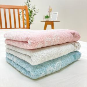 フェイスタオル ウェッジウッド 西川 WEDG...の詳細画像1