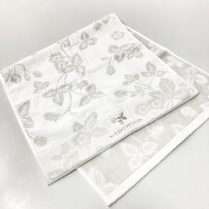 フェイスタオル ウェッジウッド 西川 WEDG...の詳細画像5