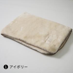 シープボア 毛布 シングル 140×200cm...の詳細画像5