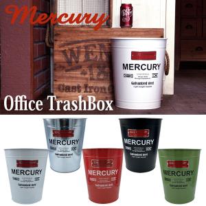 MERCURY Office TrashBox ...の商品画像