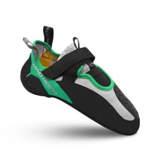 ドローンLV　マッドロック　クライミングシューズ　ボルダリング