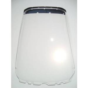 TA02.03・ジャイロキャノピー用 ワイドバイザー 100mmワイド！【2025年