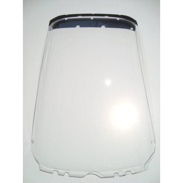 ジャイロキャノピー ／ ウインドスクリーン・国内製造・高品質 REVEL STREET（レベルストリ...