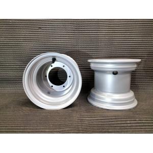2スト 6穴ハブ用 8×7J スチールホイールタイヤ2本セット(DURO 2スト 6穴ハブ用 8×7J スチールホイールタイヤ2本セット(DURO