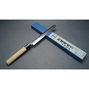 蛸引（刺身包丁） 義久 木屋 240mm : 刃物の木屋ヤフー店 - 通販