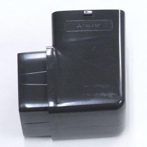 三菱 角エルボ V・60 92°
