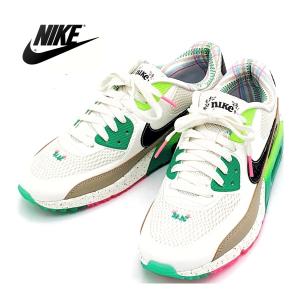 NIKE（ナイキ） エアマックス 90G ホワイト ブラック 27cm NIKE AIR