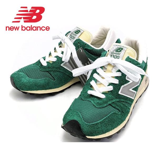 27cm ワイズ:D エメ レオン ドレ × ニューバランス M1300AL New Balance...