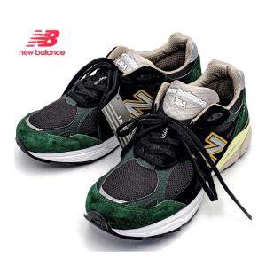 992シリーズ ニューバランス M992WL 27.5cm ワイズ:D New Balance