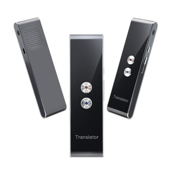 翻訳機　リアルタイム　マルチ言語翻訳機　音声 テキスト　ビジネス 学校教育 旅行 語学学習 留学 言...