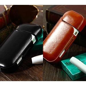 iQOS アイコス ケース フルカバー 高級 ...の詳細画像4