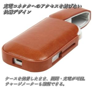 iQOS アイコス ケース フルカバー 高級 ...の詳細画像5