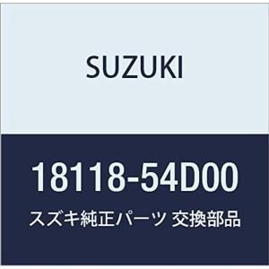 SUZUKI (スズキ) 純正部品 バルブ PCV 品番18118-54D00｜hy-box