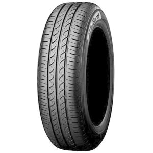 ヨコハマ(YOKOHAMA) 低燃費タイヤ BluEarth AE-01F 185/65R15 88S 1本｜hy-box