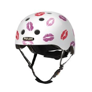 Melon Helm Smoochy (XXS-S) gl?nzend｜hy-box