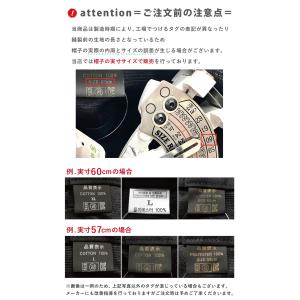 レザー調 ポークパイハット メンズ 帽子 秋冬...の詳細画像5
