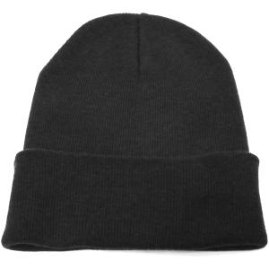 コットンニット帽 レディース メンズ 帽子 綿...の詳細画像5