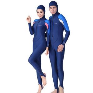 フルスーツ ウェットスーツ メンズ レディース ...の商品画像