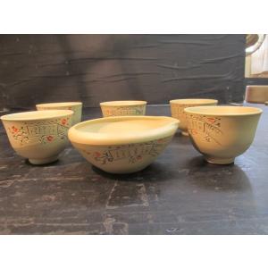 萩焼茶碗 七代兼田三左衛門造 共箱 : 茶道具商 越中屋 - 通販 - Yahoo