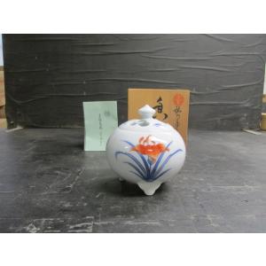 寿六作 蒟醤塗 盛鉢 菓子鉢 菓子器 香川漆器 共箱 木製 伝統工芸 彫刻