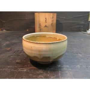 堤焼乾馬窯 花瓶 花生 花入 花器 置物 共箱 : 手作りネットギャラリー