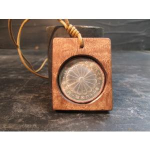 永富一伸 一位材 木彫 達磨尊 彫刻置物 作家 木箱 : 手作りネット