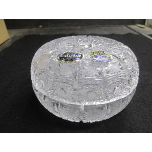 Georg Jensen（ジョージ ジェンセン） ボンボニエール HK ボンボ