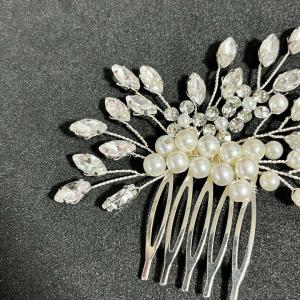 かんざし 簪 髪飾り ヘアアクセサリー ヘッド...の詳細画像1