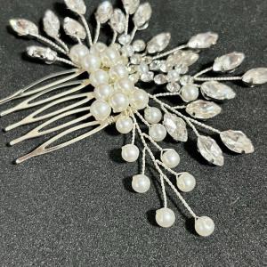 かんざし 簪 髪飾り ヘアアクセサリー ヘッド...の詳細画像3