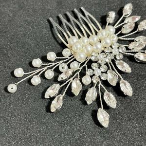 かんざし 簪 髪飾り ヘアアクセサリー ヘッド...の詳細画像4