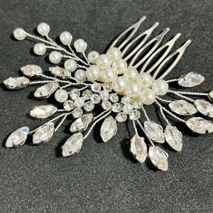 かんざし 簪 髪飾り ヘアアクセサリー ヘッド...の詳細画像5