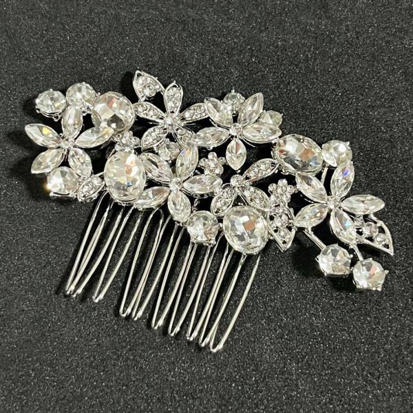 かんざし 髪飾り 簪 ヘアアクセ 結婚式 ブライダル ウェディング