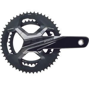 シマノ（SHIMANO） 新品 SRAM Force 11s Crank Set GXP 170mm 50T×34T