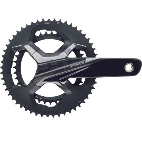 新品 K-FORCE CRANKSET