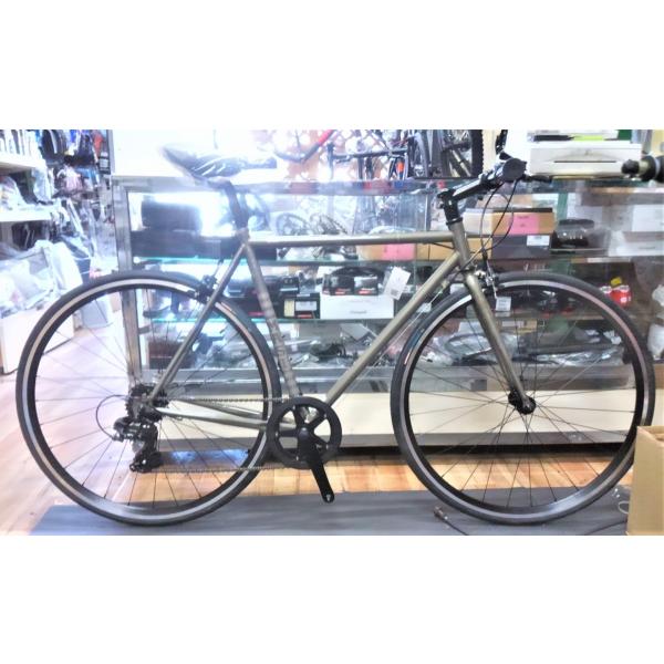 新品 MASI マジィ CAFFE RACER PRIMA Nekkid 54