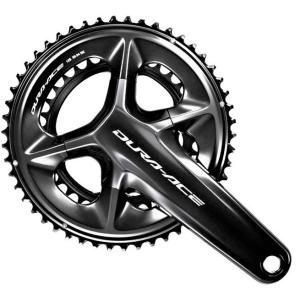 シマノ（SHIMANO） 新品 SRAM Force 11s Crank Set GXP 170mm 50T×34T