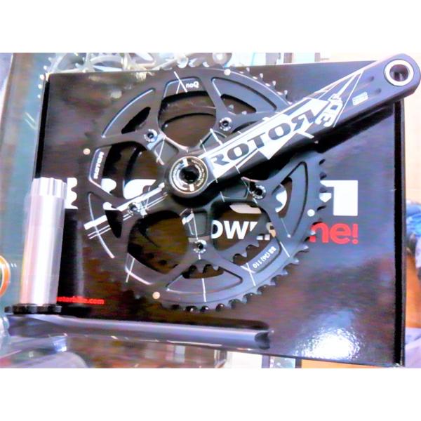 アウトレット新品　ローター　ＰＣＤ110　52×36Ｔ